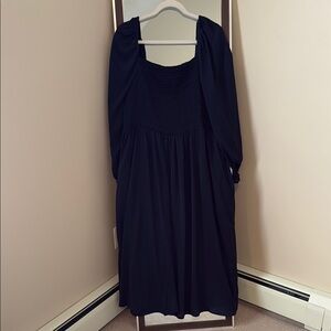 Gap midi dress